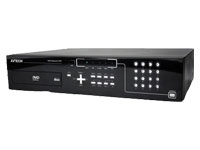 ����ͧ�ѹ�֡ DVR ��� AVC758D ����Ѻ 16 CH
