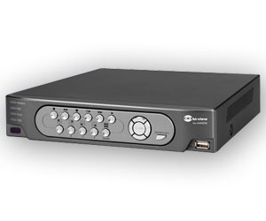 ����ͧ�ѹ�֡ DVR ��� HV-04NDE ����Ѻ 4 CH
