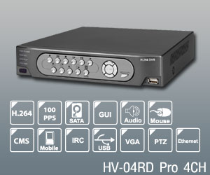 HV-04RD Pro