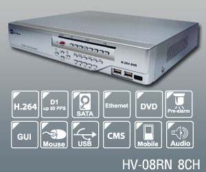 HV-08RN