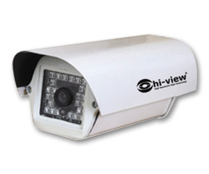 กล้องวงจรปิด รุ่น Hi-View 104 กล้องอินฟาเรด