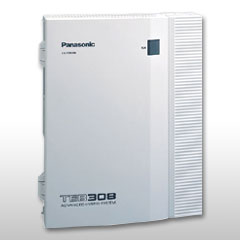 ����Ң� Panasonic ��� KX-TEB308BX