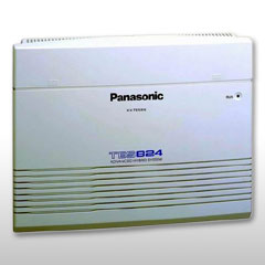 ตู้สาขา Panasonic รุ่น KX-TES824BX