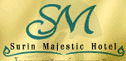 Surin Majestic Hotel
