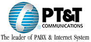 Logo Pacific